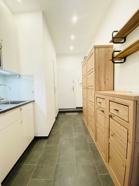 SANIERTE GARCONNIERE IN TOP LAGE - Nähe AKH und Elterleinplatz / / 1170 Wien, Hernals / Bild 7