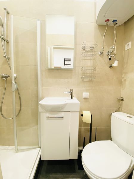 SANIERTE GARCONNIERE IN TOP LAGE - Nähe AKH und Elterleinplatz / / 1170 Wien, Hernals / Bild 0