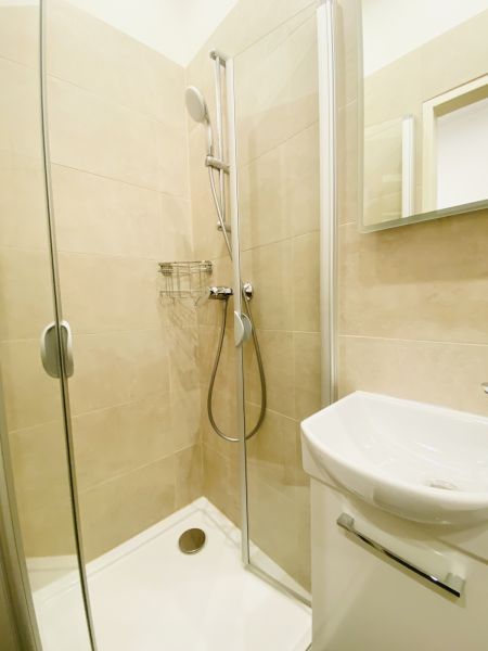 SANIERTE GARCONNIERE IN TOP LAGE - Nähe AKH und Elterleinplatz / / 1170 Wien, Hernals / Bild 1