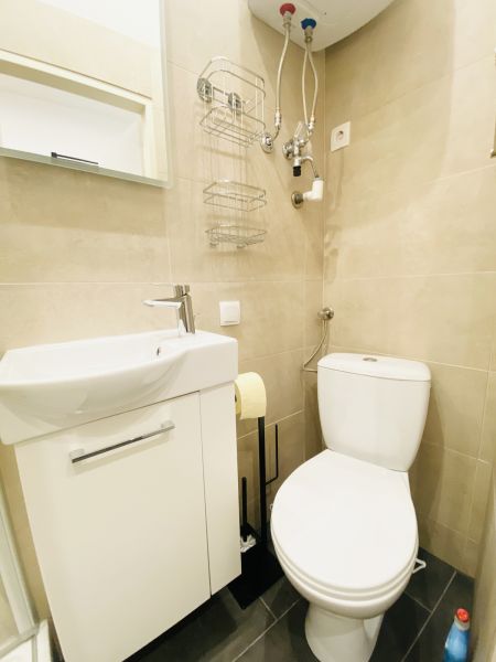 SANIERTE GARCONNIERE IN TOP LAGE - Nähe AKH und Elterleinplatz / / 1170 Wien, Hernals / Bild 2