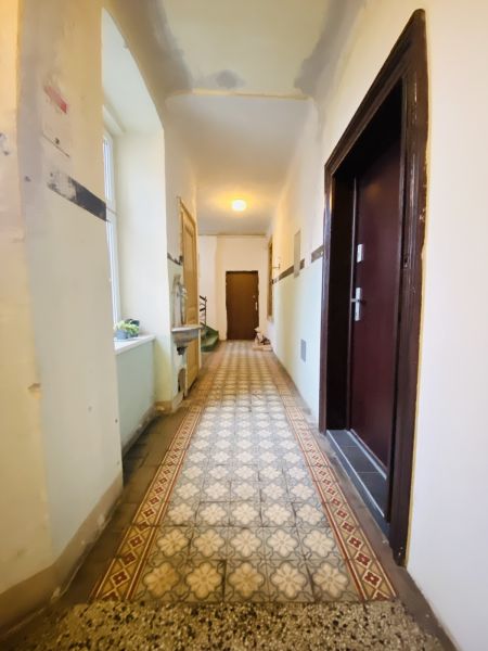 SANIERTE GARCONNIERE IN TOP LAGE - Nähe AKH und Elterleinplatz / / 1170 Wien, Hernals / Bild 3