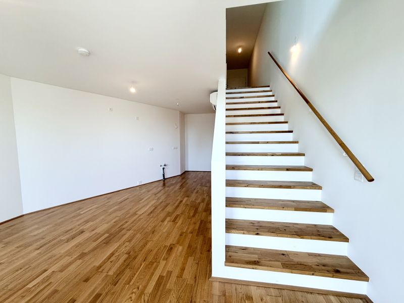ERSTBEZUG am Hauptbahnhof: EXKLUSIVE DACHGESCHOSSWOHNUNG mit Dachgarten und wundersch�nem Wienblick! /  / 1100&nbsp;Wien / Bild 2