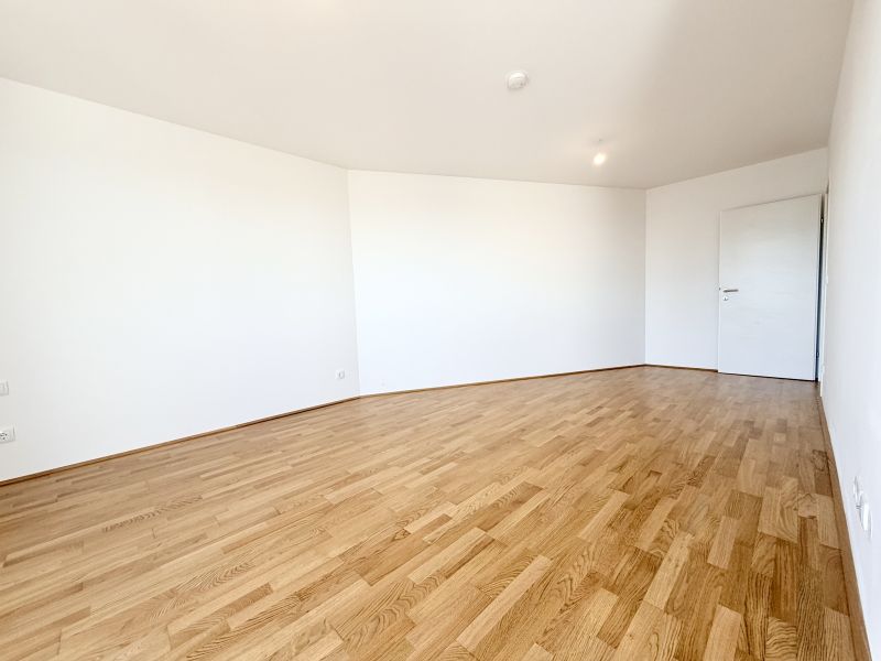 ERSTBEZUG am Hauptbahnhof: EXKLUSIVE DACHGESCHOSSWOHNUNG mit Dachgarten und wundersch�nem Wienblick! /  / 1100&nbsp;Wien / Bild 9