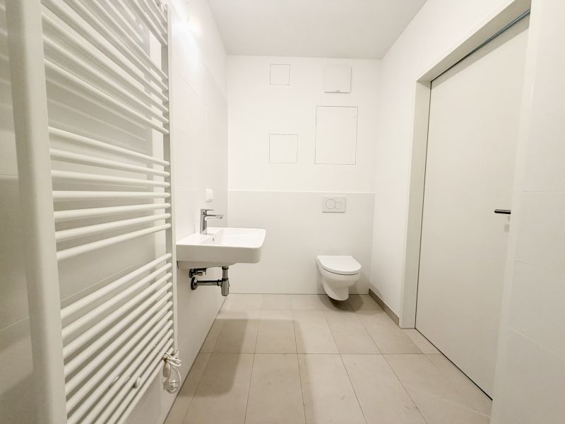 ERSTBEZUG am Hauptbahnhof: EXKLUSIVE DACHGESCHOSSWOHNUNG mit Dachgarten und wundersch�nem Wienblick! /  / 1100&nbsp;Wien / Bild 13
