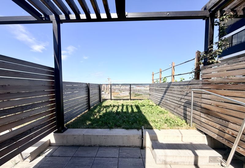 ERSTBEZUG am Hauptbahnhof: EXKLUSIVE DACHGESCHOSSWOHNUNG mit Dachgarten und wundersch�nem Wienblick! /  / 1100&nbsp;Wien / Bild 15