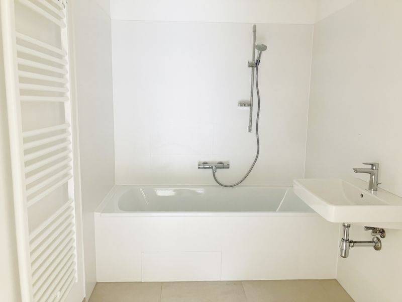 NEUBAU-HIGHLIGHT: 2-Zimmer-Gartenwohnung beim Hauptbahnhof / / 1100 Wien / Bild 6