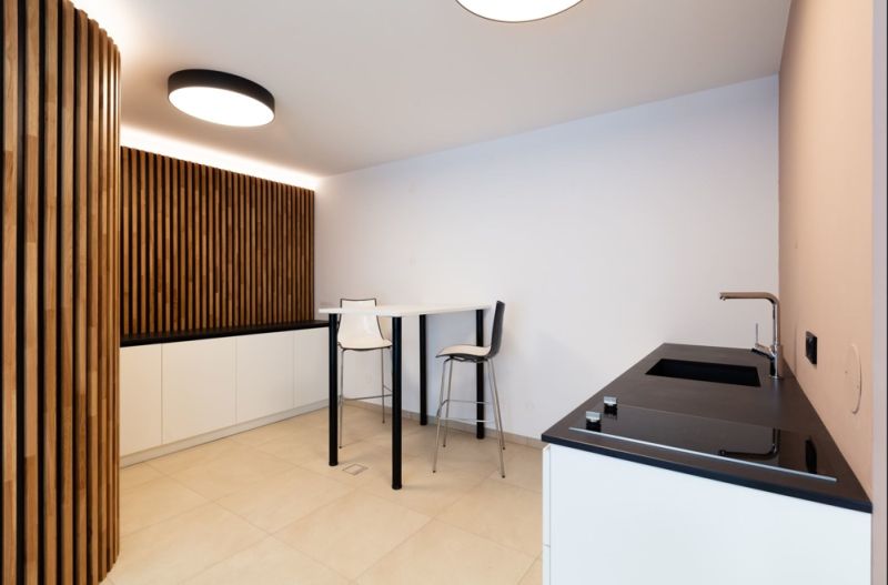 NEUBAU-HIGHLIGHT: 2-Zimmer-Gartenwohnung beim Hauptbahnhof / / 1100 Wien / Bild 6