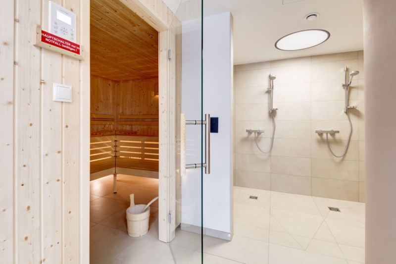 NEUBAU-HIGHLIGHT: 2-Zimmer-Gartenwohnung beim Hauptbahnhof / / 1100 Wien / Bild 8