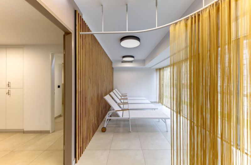NEUBAU-HIGHLIGHT: 2-Zimmer-Gartenwohnung beim Hauptbahnhof / / 1100 Wien / Bild 9