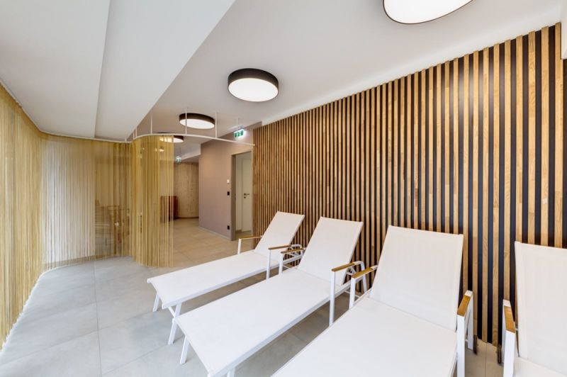 NEUBAU-HIGHLIGHT: 2-Zimmer-Gartenwohnung beim Hauptbahnhof / / 1100 Wien / Bild 11