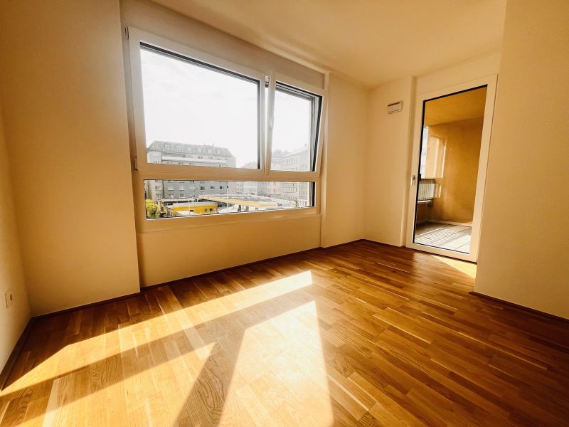 NEUBAU ? Moderne 2-Zimmer-Wohnung nahe der U-Bahn (U1 Keplerplatz) /  / 1100&nbsp;Wien / Bild 6