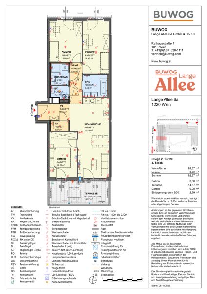 Lange Allee 6A - Eigentum in 1220 Wien / / 1220 Wien / Bild 2