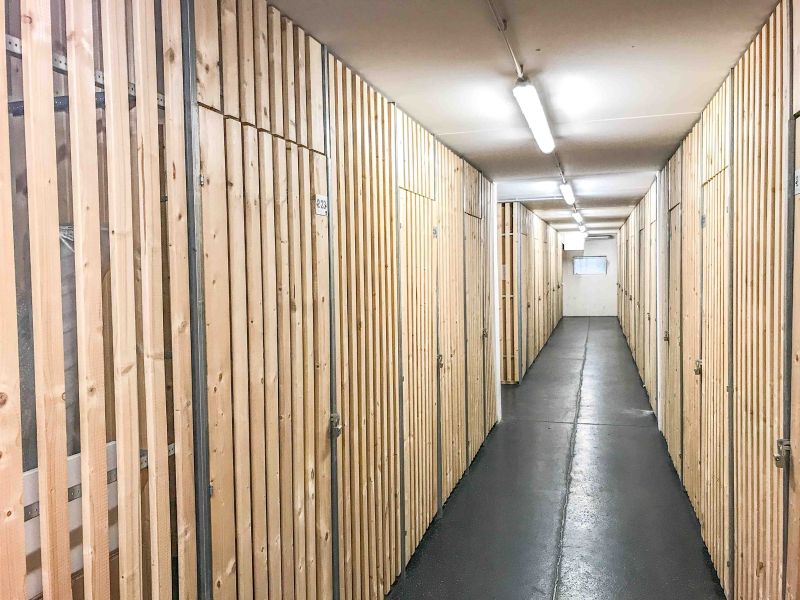 MONTE LAA! GROSSARTIGE 4-ZIMMER DG-MAISONETTE MIT TERRASSEN UND ATRIUM! 3D-tour! / / 1100 Wien / Bild 26