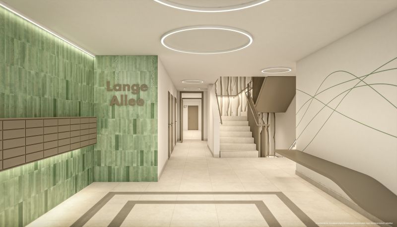 Lange Allee 6A - Eigentum in 1220 Wien / / 1220 Wien / Bild 6