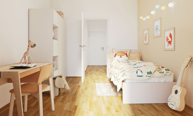 DRYGALSKI, Eigentum, Rosa-Wien-Gasse 9 + 11, 1210 Wien /  / 1210 Wien / Bild 9