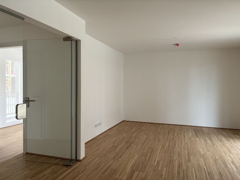 vi�no - Freundliche 3-Zimmer-Wohnung mit GARTEN ab 11/2026, provisionsfrei vom Bautr�ger /  / 2331&nbsp;V�sendorf / Bild 12