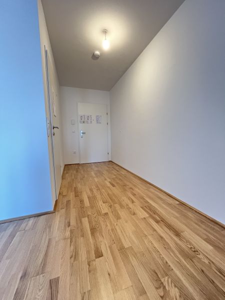 ERSTBEZUG am Hauptbahnhof: EXKLUSIVE DACHGESCHOSSWOHNUNG mit Dachgarten und wundersch�nem Wienblick! /  / 1100&nbsp;Wien / Bild 3