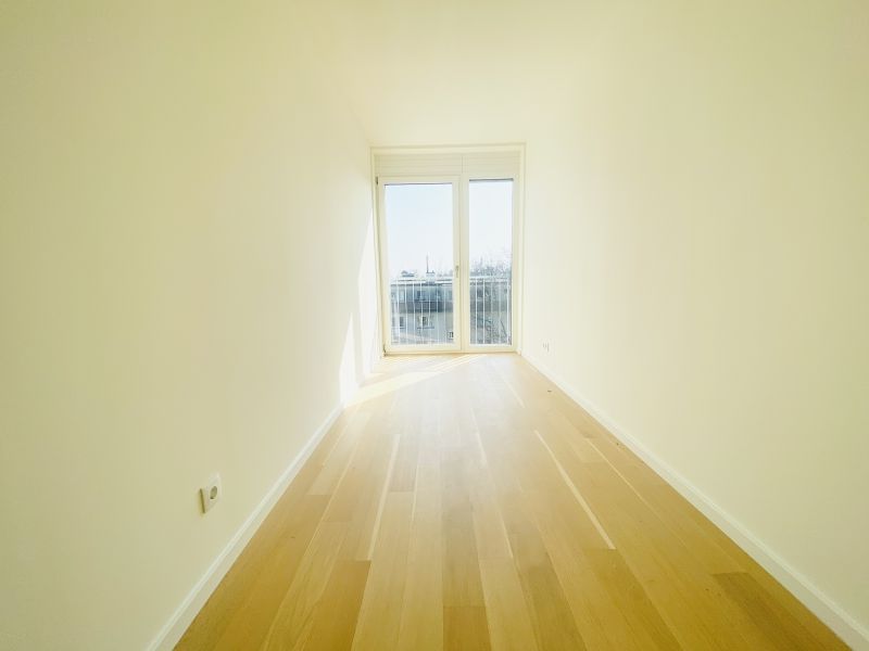 EXKLUSIVES WOHNEN IN OBER D�BLING - s�dseitige 3-Zimmer Wohnung /  / 1190&nbsp;Wien / Bild 2