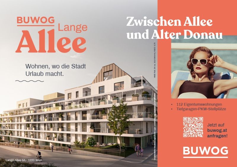 Lange Allee 6A - Eigentum in 1220 Wien / / 1220 Wien / Bild 2