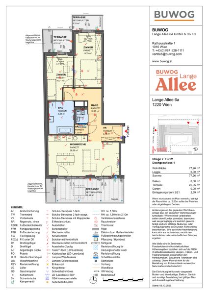 Lange Allee 6A - Eigentum in 1220 Wien / / 1220 Wien / Bild 2