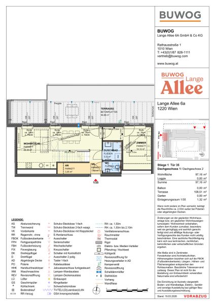 Lange Allee 6A - Eigentum in 1220 Wien / / 1220 Wien / Bild 0