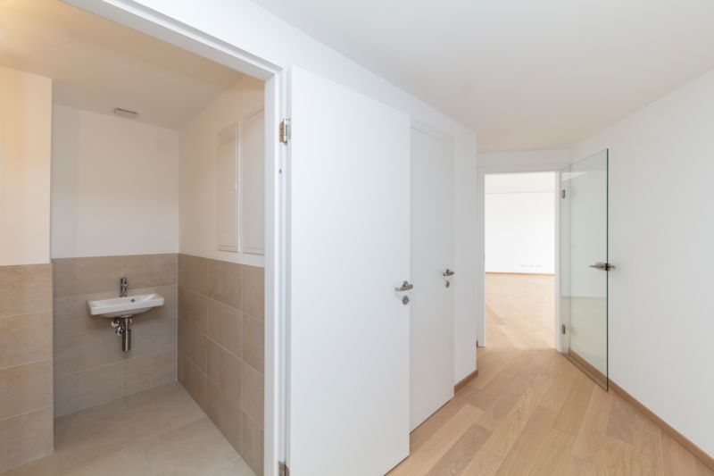 HELIO TOWER, U3-Nhe: Familientraum mit 2 Loggien und Weitblick im 33. Stock, PROVISIONSFREI /  / 1030 Wien / Bild 5