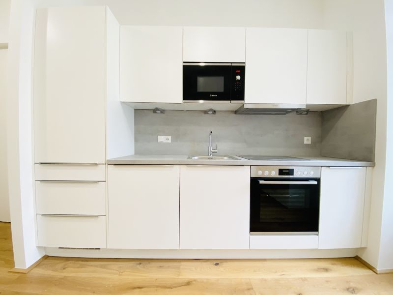 Erstbezug nach Sanierung - charmanter Altbau
Arbeiten&Wohnen /  / 1120 Wien / Bild 8