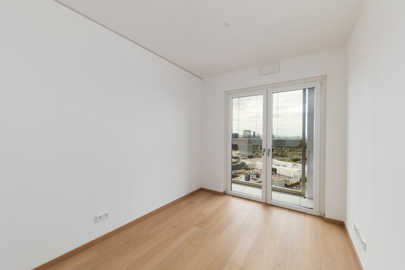 HELIO TOWER, U3-Nhe: Familientraum mit 2 Loggien und Weitblick im 33. Stock, PROVISIONSFREI /  / 1030 Wien / Bild 6