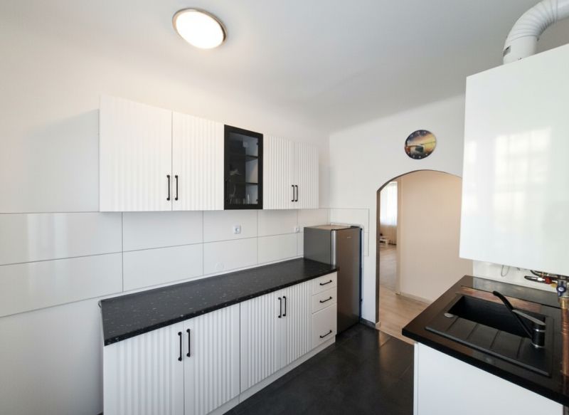 3D-Tour! GROSSARTIGE 2-ZIMMER WOHNUNG BEIM BAHNHOF H�TTELDORF! /  / 1140&nbsp;Wien / Bild 8