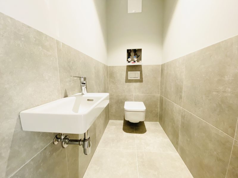 EXKLUSIVES WOHNEN IN OBERD�BLING - S�dseitige 3-Zimmer Wohnung mit Garten /  / 1190&nbsp;Wien / Bild 3