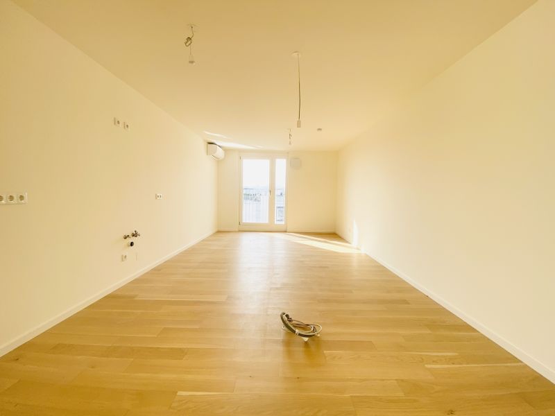 EXKLUSIVES WOHNEN IN OBERDÖBLING - Traumhafte Dachgeschosswohnung mit Blick über Wien / / 1190 Wien / Bild 2