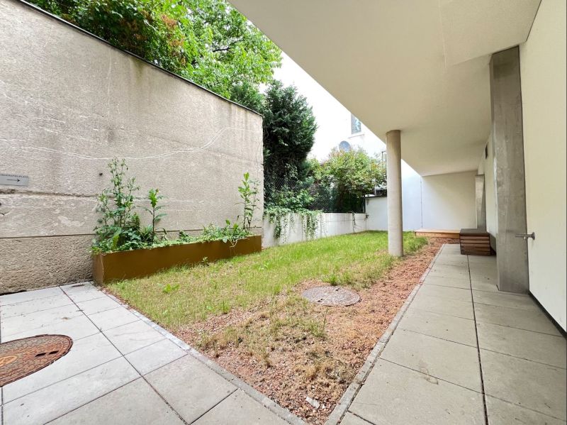 Erstbezug Neubau - klimatisierte Dachgeschoss-Maisonette Nhe Bahnhof Hernals /  / 1170 Wien / Bild 3