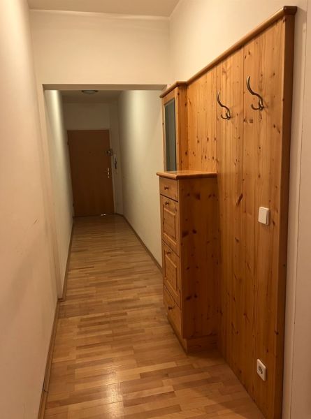 Dachgeschosswohnung, 2 Zimmer Nhe Klinik Ottakring /  / 1160 Wien / Bild 1