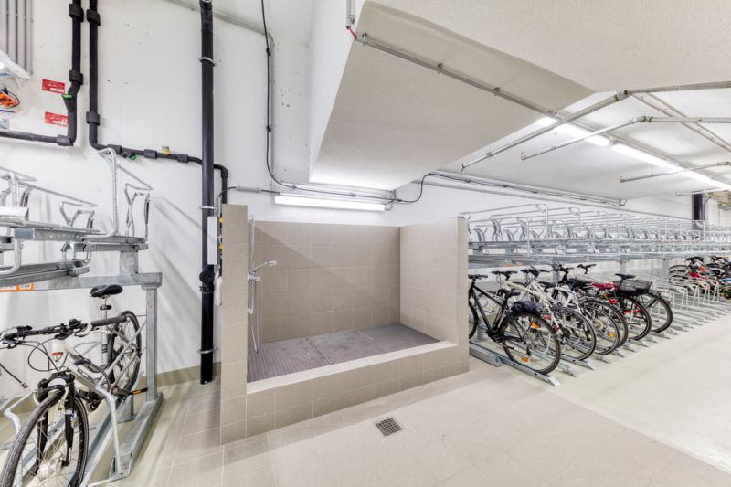 MARINA TOWER - Einzigartiges PENTHOUSE im hchsten fertiggestellten Wohnturm /  / 1020 Wien / Bild 16