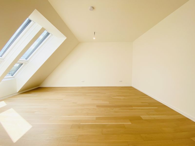 EXKLUSIVE DACHGESCHOSSWOHNUNG MIT BLICK �BER WIEN - Wohnen in bester Wohnlage /  / 1190&nbsp;Wien / Bild 21