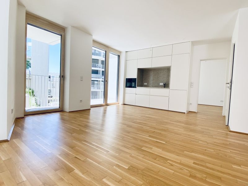 EXKLUSIVES WOHNEN IM KENNEDY GARDEN /  / 1140 Wien / Bild 3