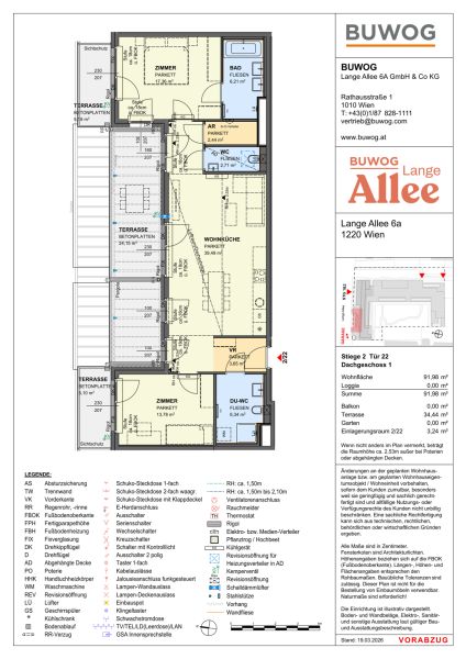 Lange Allee 6A - Eigentum in 1220 Wien / / 1220 Wien / Bild 0