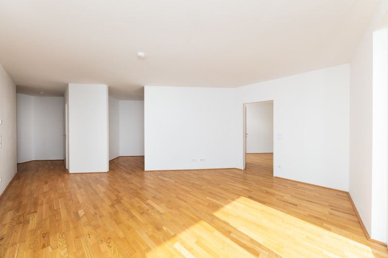 Neubau-Erstbezug - 2 Zimmer bei U1 Hauptbahnhof Wien. Mit gratis Jahreskarte der Wiener Linien! /  / 1100 Wien / Bild 4