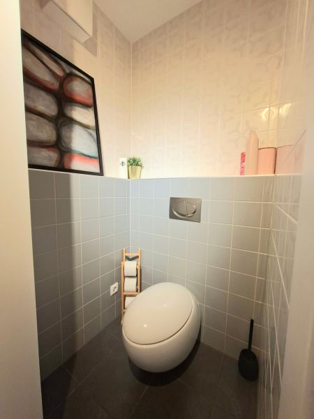 MONTE LAA! GROSSARTIGE 4-ZIMMER DG-MAISONETTE MIT TERRASSEN UND ATRIUM! 3D-tour! / / 1100 Wien / Bild 4