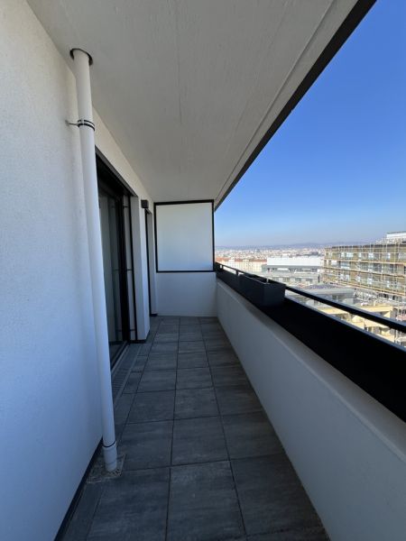 Beim Hauptbahnhof Wien - Dachgeschoss-Maisonette im Neubau Erstbezug mit Klima und Dachgarten /  / 1100 Wien / Bild 13