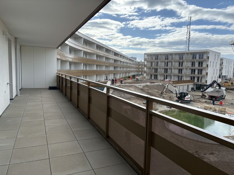 vi�no - ERSTBEZUG: 4-Zimmer-Wohnung mit WOHLF�HL-LOGGIA ab 11/2026 >3 Monate mietfrei bis Ende 2026 /  / 2331&nbsp;V�sendorf / Bild 6