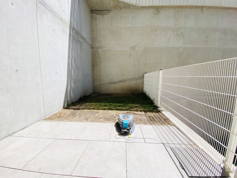 EXKLUSIVES WOHNEN IM KENNEDY GARDEN /  / 1140 Wien / Bild 10