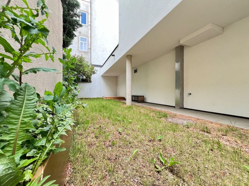 Erstbezug Neubau - klimatisierte Dachgeschoss-Maisonette Nhe Bahnhof Hernals /  / 1170 Wien / Bild 2