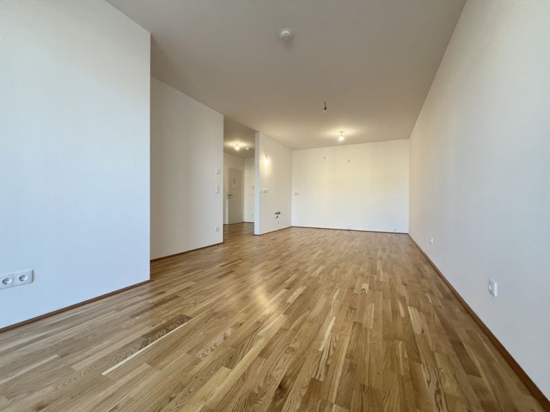 Neubau Erstbezug - 2 Zimmer mit Freiflche, provisionsfrei u. gratis Jahreskarte der Wr. Linien /  / 1100 Wien / Bild 6