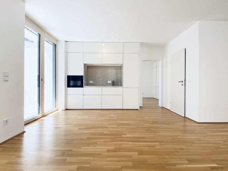 EXKLUSIVES WOHNEN IM KENNEDY GARDEN /  / 1140 Wien / Bild 4