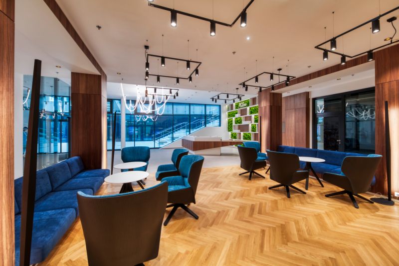 MARINA TOWER - Einzigartiges PENTHOUSE im hchsten fertiggestellten Wohnturm /  / 1020 Wien / Bild 9