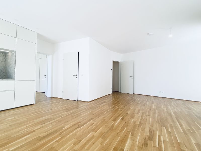 EXKLUSIVES WOHNEN IM KENNEDY GARDEN /  / 1140 Wien / Bild 6