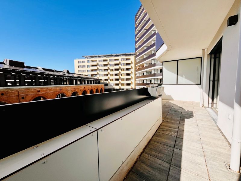 EXKLUSIVER NEUBAU-ERSTBEZUG nahe dem Hauptbahnhof Wien! /  / 1100 Wien / Bild 4