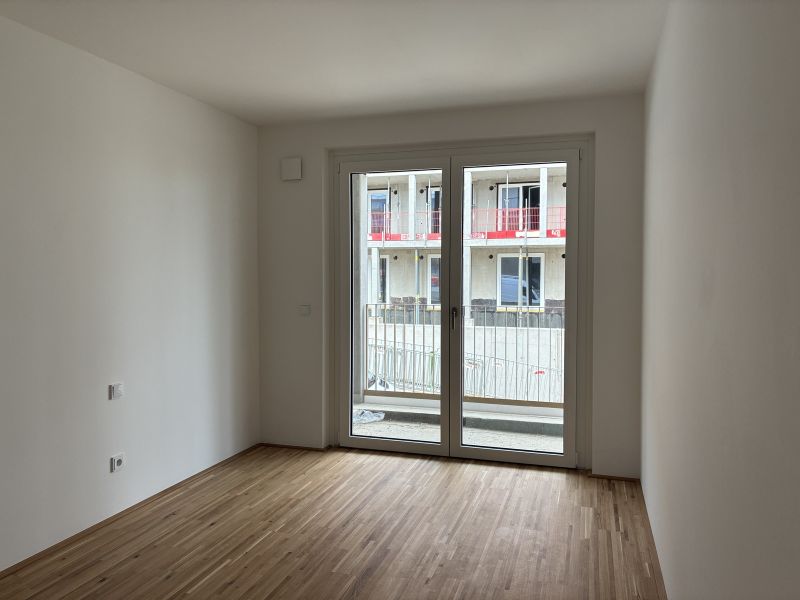 vi�no - Gem�tlicher 2-Zimmer-Erstbezug mit LOGGIA ab 11/2026, provisionsfrei vom Bautr�ger /  / 2331&nbsp;V�sendorf / Bild 9