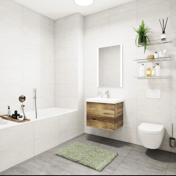 Erbstzug-Neubau nahe Alte Donau - 2 Zimmer, provisionsfrei /  / 1210&nbsp;Wien / Bild 10